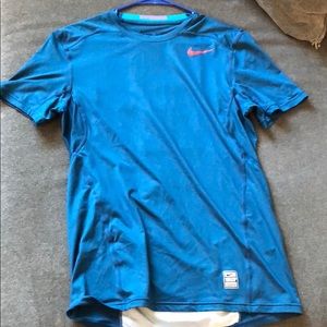 Nike Pro DriFit Elite T shirt